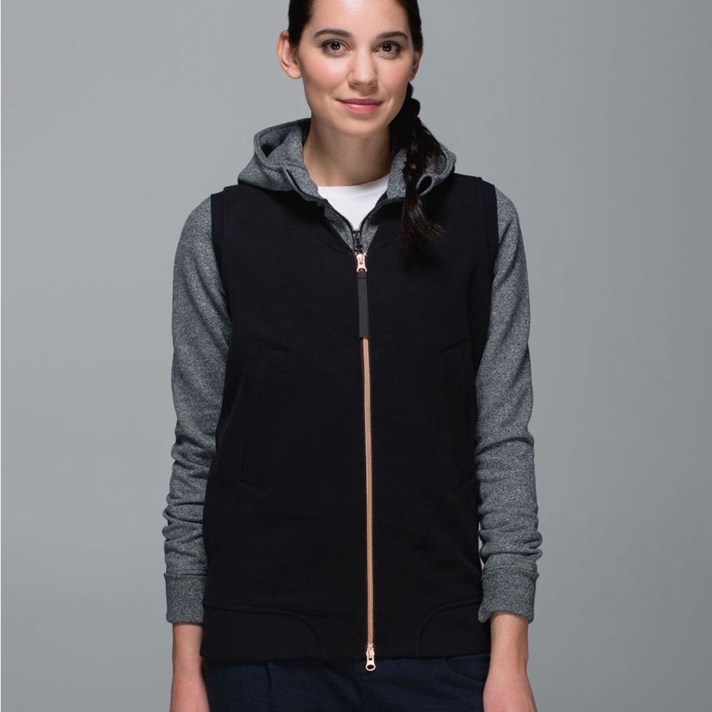 Lululemon 🍋 Departure Vest